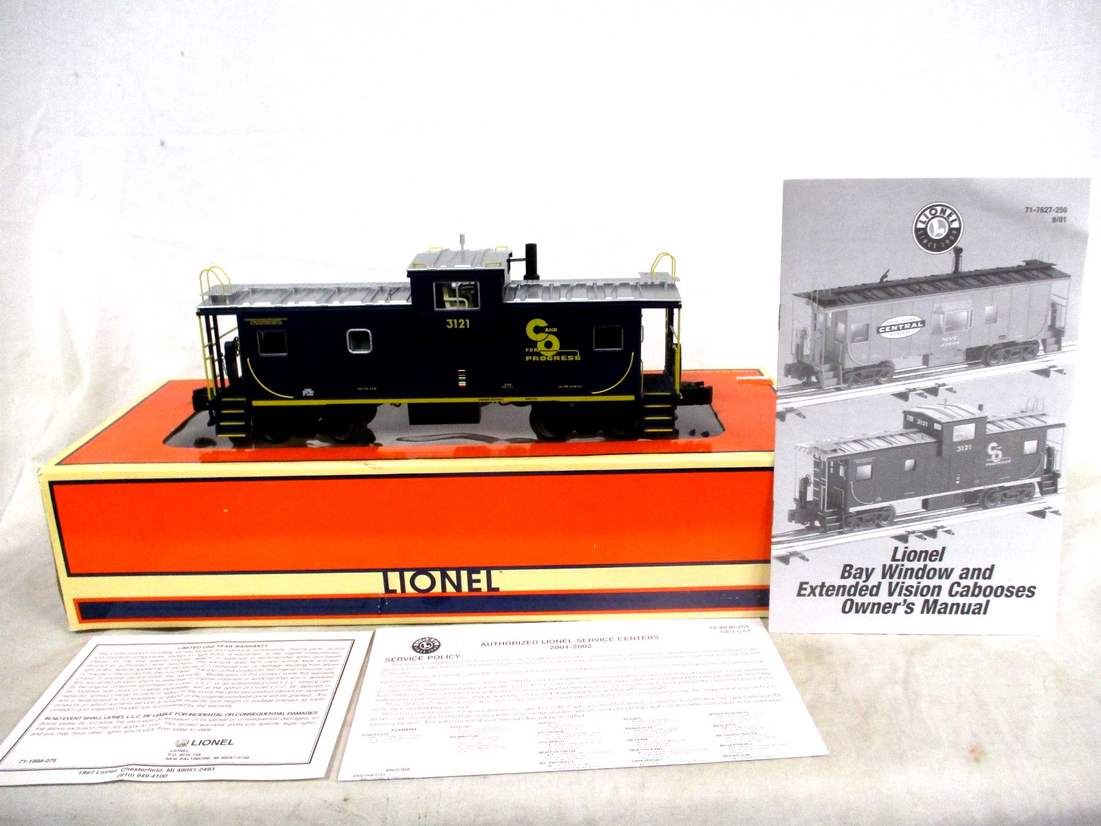 Click here to see eBay Auction