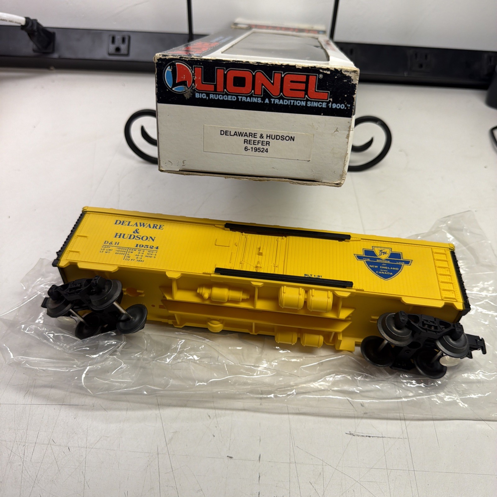 Click here to see eBay Auction