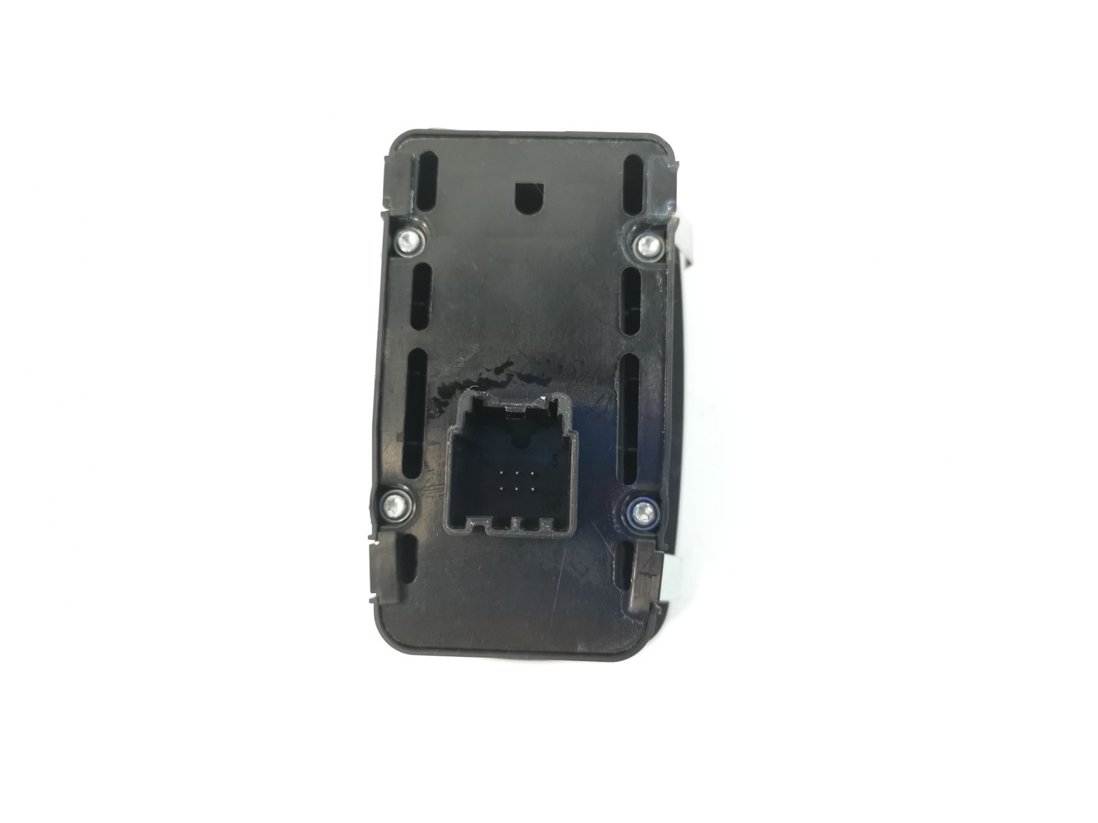 Maserati Ghibli RWD 3.0 2015 Rear Right Door Window Switch 670025405 OEM