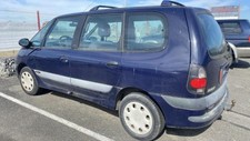 Ressort divers Renault ESPACE