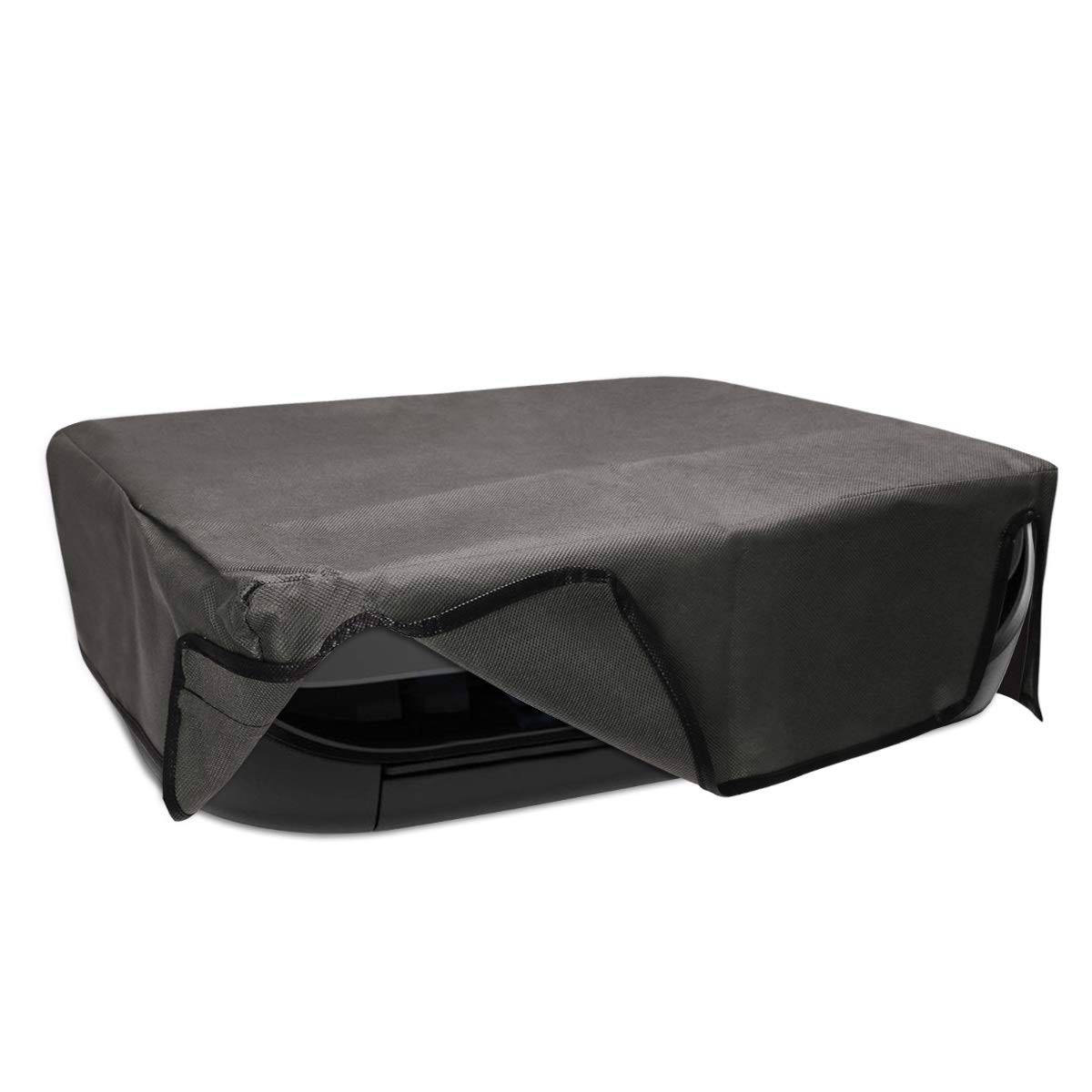 Housse de protection imprimante HP Envy 4525 contre poussière et pannes de têtes d'impression