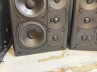 Miller & Kreisel M&K S-150 THX  Speakers  ( PAIR ) — photo 4