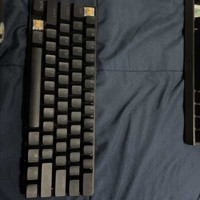 Apex Pro Mini Keyboard 