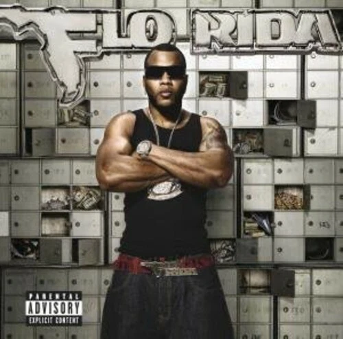 25+ Flo Rida Rap & Hip-Hop Music CDs for sale | Updated Oct 2026