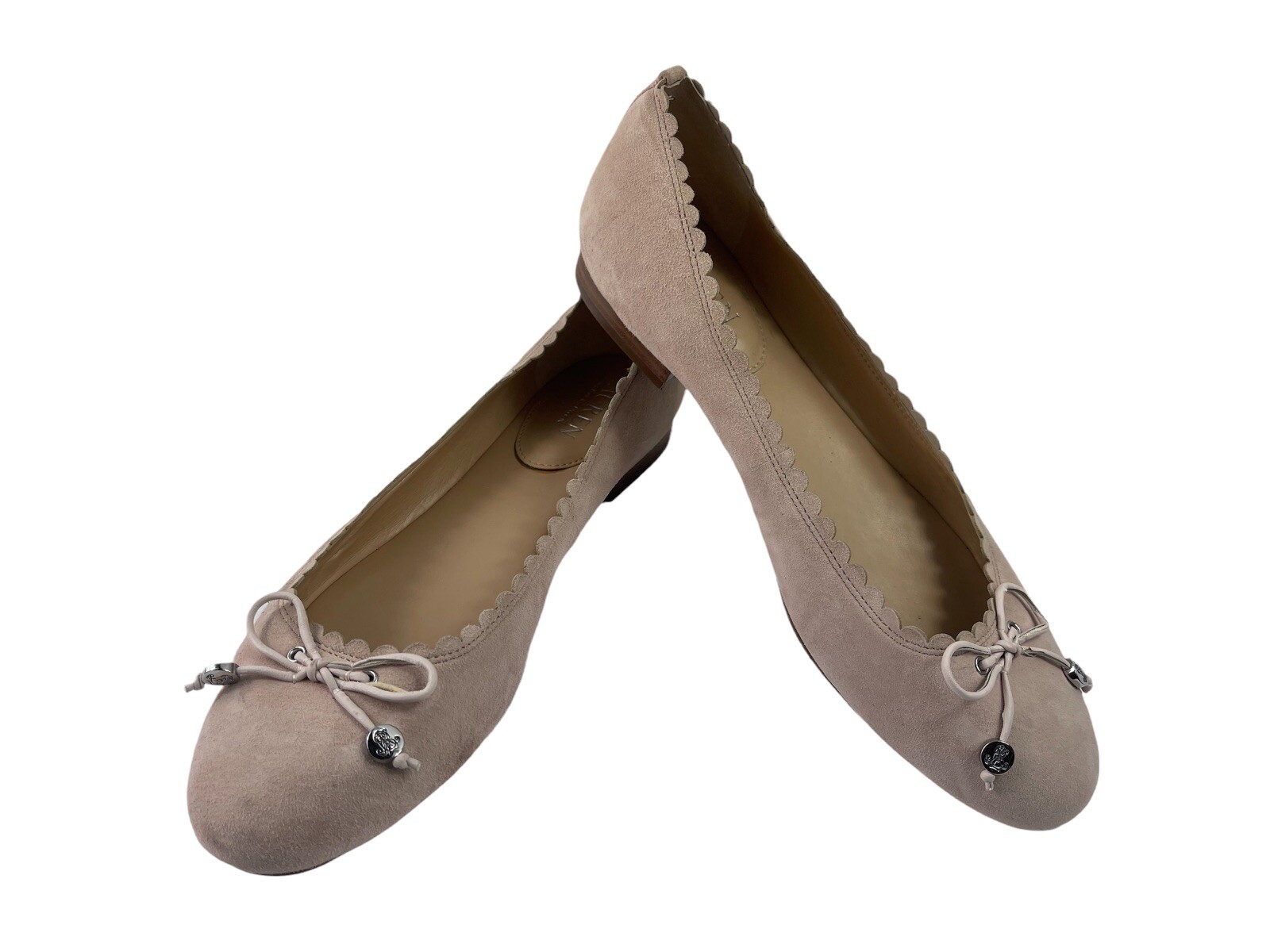 Lauren Ralph Lauren LRL Glennie Women 8 