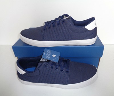 k swiss backspin trainers