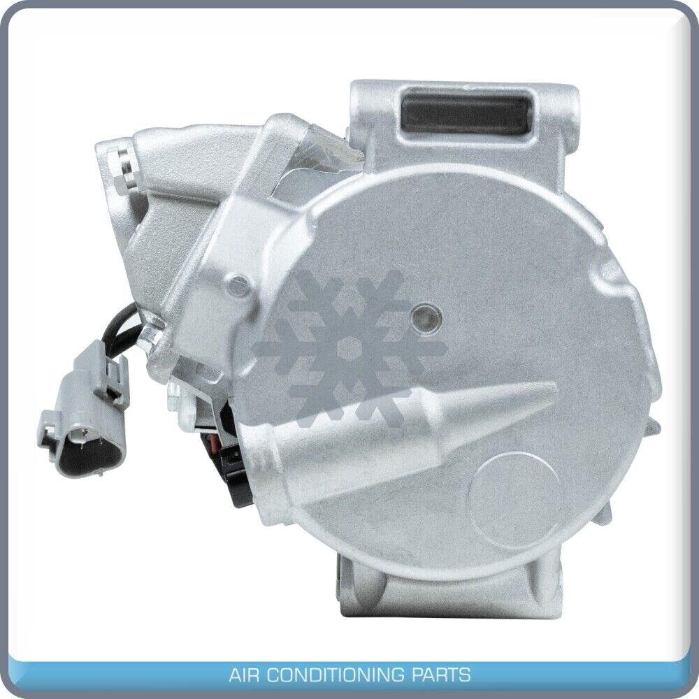 AC Compressor 7SBH17C fits Lotus Evora, Evora GT / Toyota RAV4 QR