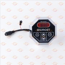 NEW ST-135 Steam Engine Generator Controller Sauna/Bath Home SPA Shower