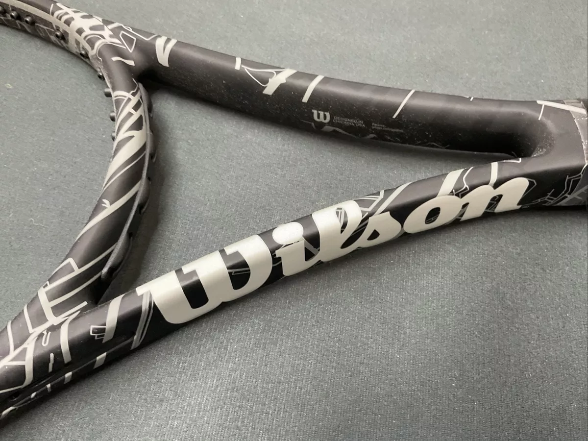 Wilson Blade 98 V8 16x19 US Open Edition (Limited) 4 3/8