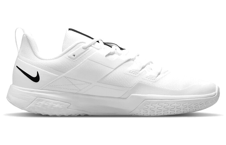 Nike Court Vapor Lite White Black 2021 - DC3432125 | eBay
