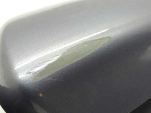 Espejo retrovisor exterior izquierdo Nissan Qashqai J10 KY0 - plateado metálico 96302JD74A - Imagen 8 de 10