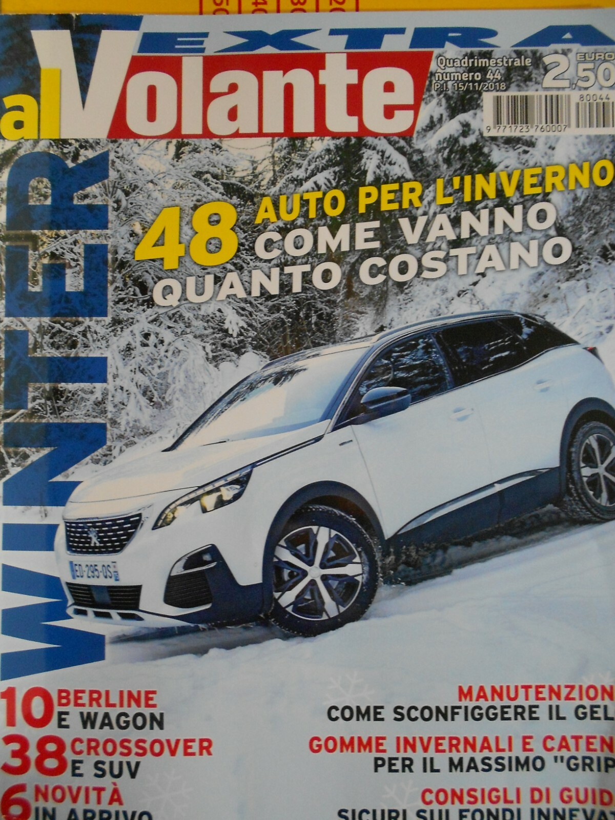 Foto 1 di 12