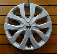 New 2014-2020 17” Hubcap Rim / Wheel Cover Fits ROGUE 53094 53092 2018 2019