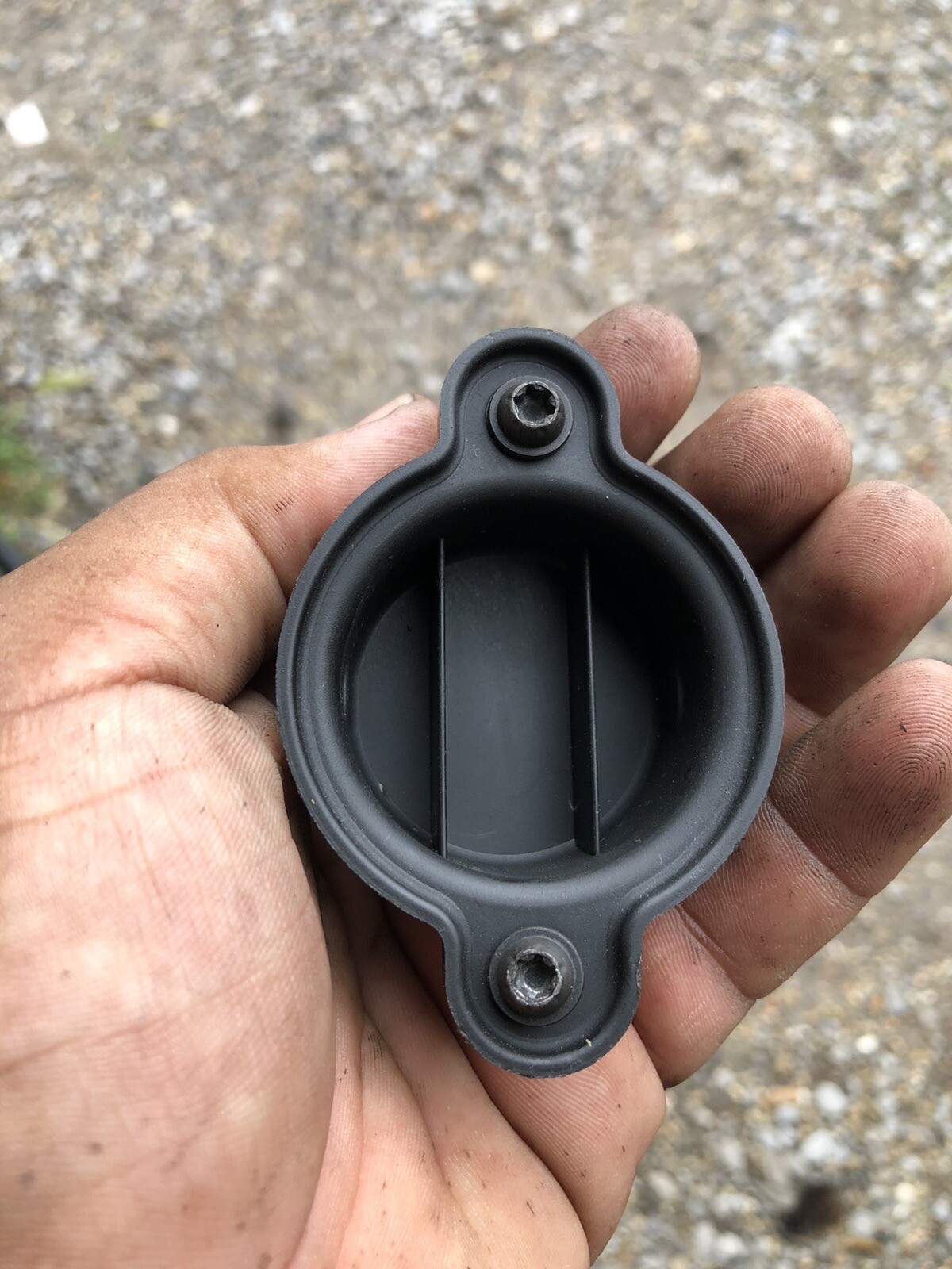 Crankcase Plug Assembly eBay