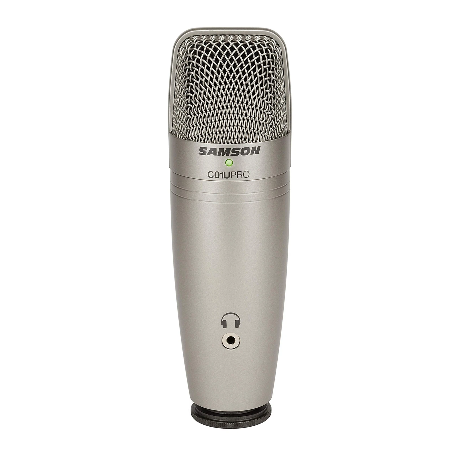Samson C01U Pro USB Microphone