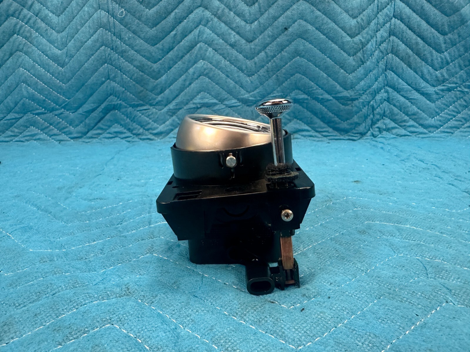 Bentley Flying Spur Center Console Rear Air Vent Driver's Side 29k 2006-2012 OEM