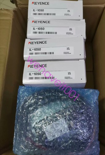 1PC Brand NEW KEYENCE IL-1050 Functional Laser Sensor FREE Expedited Shipping#L - Picture 2 of 3