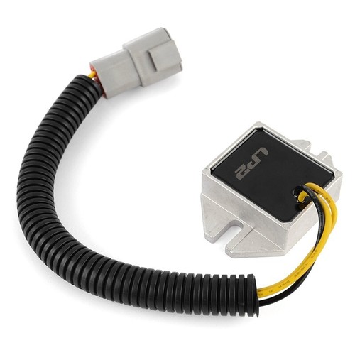 Voltage Regulator Rectifier For Ski Doo Freestyle 300F 2006 2007 550F voltage-regulator-rectifier-for-ski-doo-freestyle-300f-2006-2007-550f