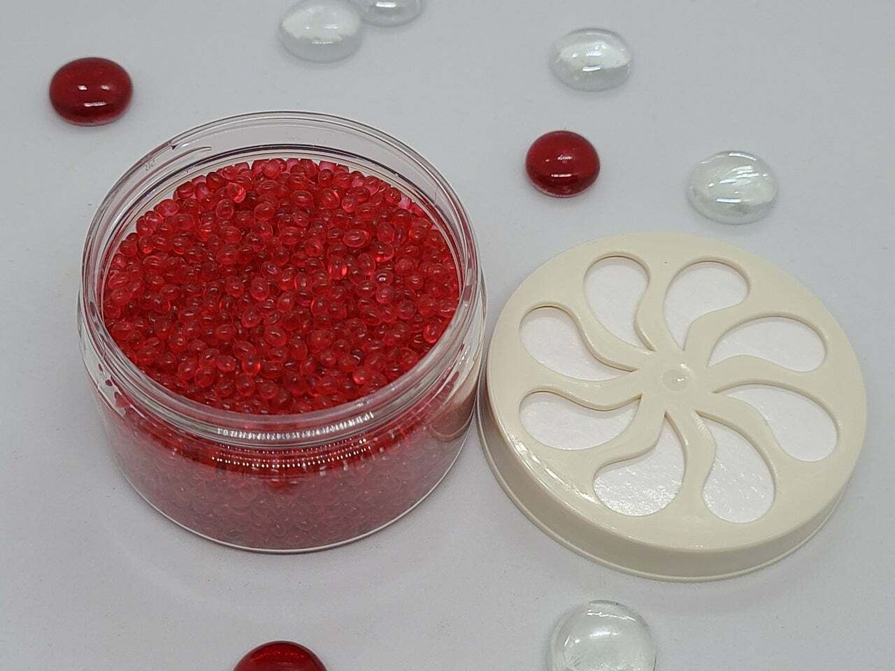 2oz Aroma Bead Air Freshener Jars FREE SHIPPING eBay