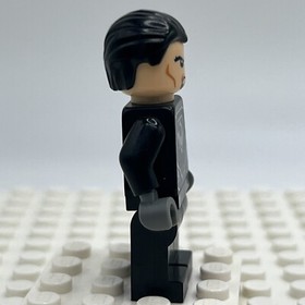 Lego Minifigure General Zod Superman DC Super Heroes 76002 sh078