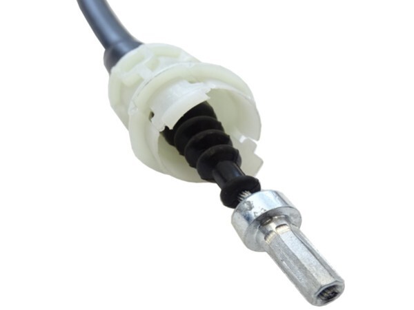 Câble De Frein à Main Arrière Droit - Pour BMW Série 5 E60/E61 Et X3 E83 - Longueur ~1680 Mm - Compatible Référence C660696 - 5