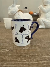 HOW TO MAKE SHADOW PUPPETS Mug, Changes when Hot! By Unemployed Philosophers