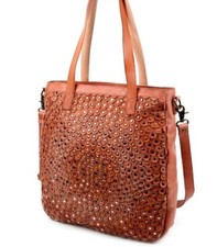 Old Trend Stellar Stud Tote Women's. New With Tags $425. Style Ot19003.
