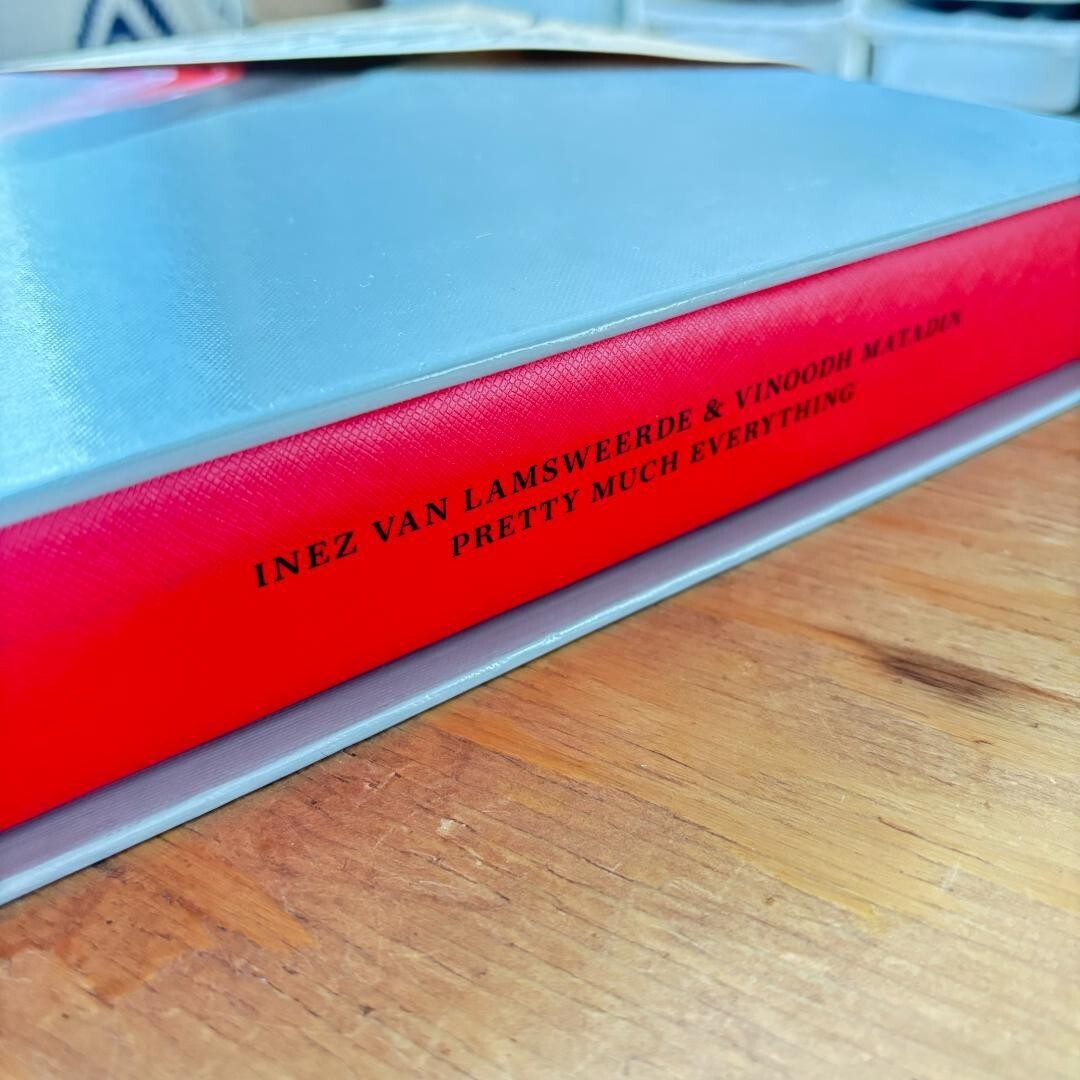 INEZ VAN&VINOODH Pretty Much Everything From Japan used | eBay