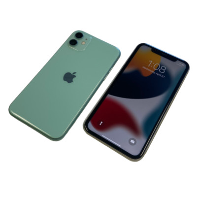 Apple iPhone 11 64GB Factory Unlocked T-Mobile Verizon AT&T Mint Condition