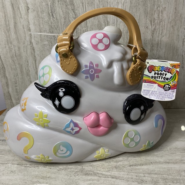 poopsie pooey puitton slime surprise