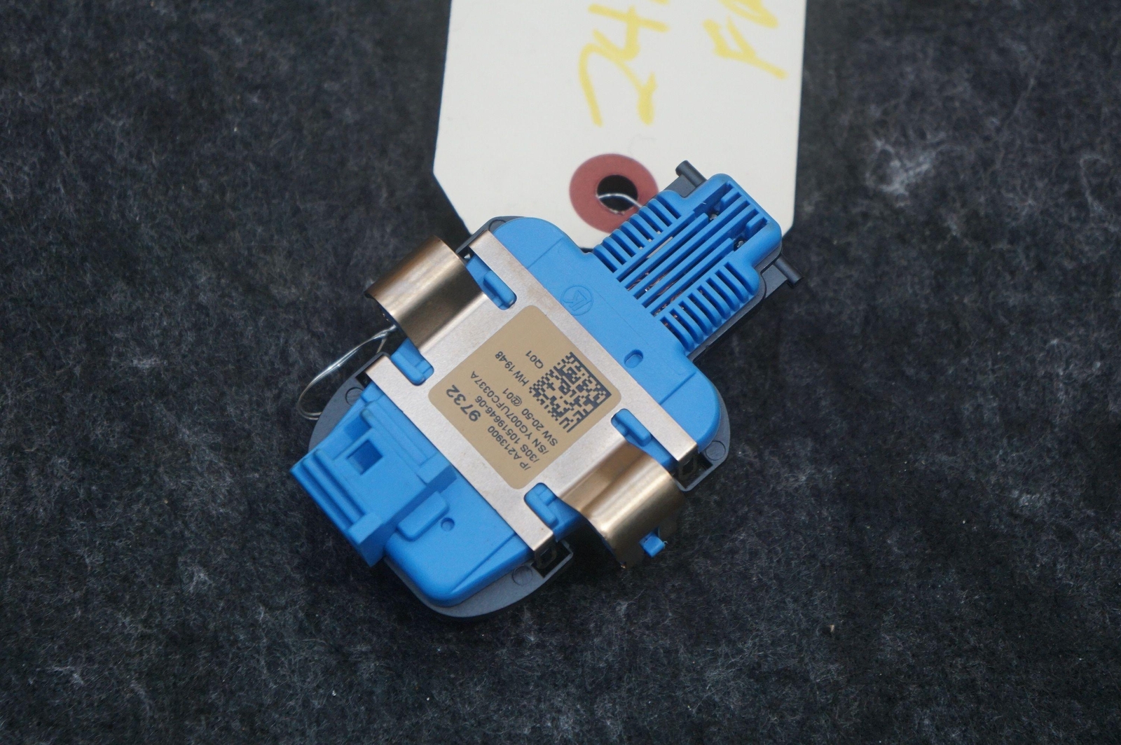 Rain Sensor Windshield Wiper Module MY83-SE17D547-AC Aston Martin Dbx 707 20-24