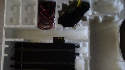 Lot Pièces Détachées SCX World Rallye – Pour Réparation Ou Collection