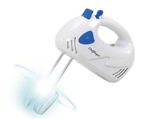 Handmixer RüHrer HandrüHrgeräT Mixer 250W Cheffinger CF-HM250