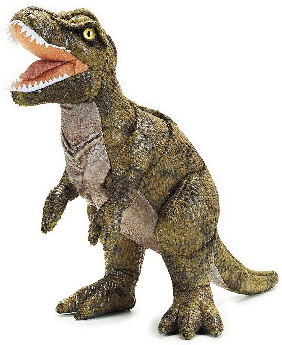 Venturelli Peluche Dinosauro T-rex 