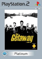 The Getaway (PS2) Adventure: Free Roaming Highly Rated eBay Seller Great Prices
