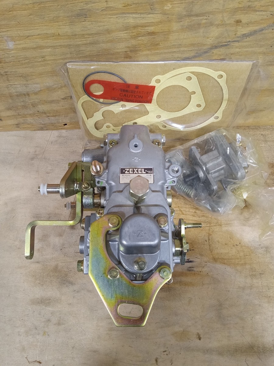 Zexel fuel injection governor asm 105404-5750 NP-EP/RSV200