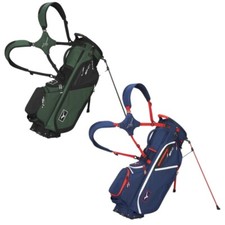 NEW Mizuno Golf 2026 BR-D4 Stand / Carry Bag 6-Way Top - Pick the Color