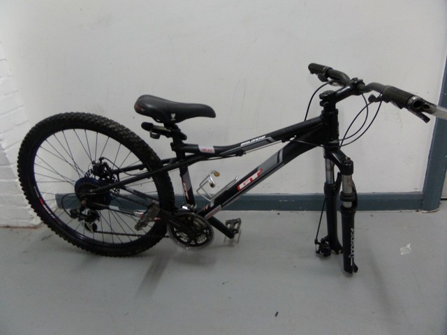 avalanche 3.0 mountain bike