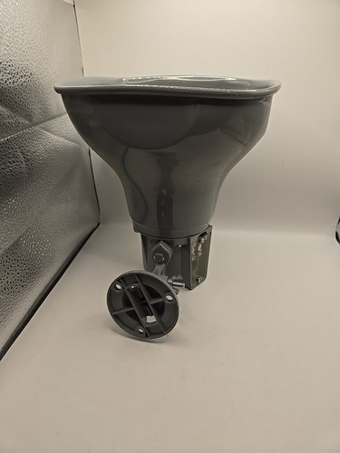 Vintage Atlas Sound Model AP-15 Omni Purpose Loudspeaker, 15 Watt, 8 Ohms, New - Picture 7 of 12