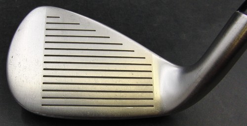 Titleist AP1 714 6 Iron Regular Graphite Shaft STM Grip - Picture 2 of 5