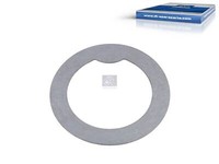 10 X Sicherungsscheibe DT Spare Parts 1.17044 D:85Mm D:120Mm S:15Mm