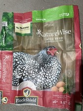 FEED BAG CHICKEN Poultry 50 empty bag for crafts 20" x 23" tote bag craft