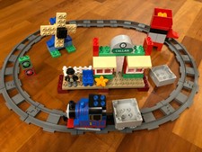lego duplo 5544