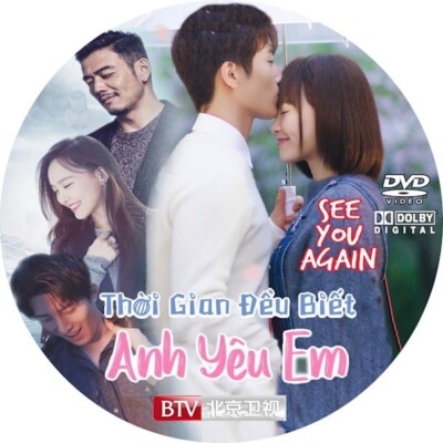 Thoi Gian Deu Biet Anh Yeu Em   -   Phim Trung Quoc