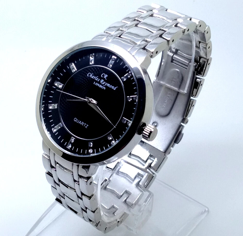 Mens watch cheap new style