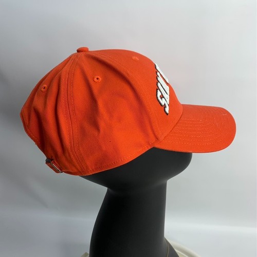 Sam Houston State Forty Seven Adjustable Strap Back Hat - Picture 2 of 7