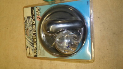 NEW Danco 10562, Tub and Shower Trim Kit *Free Shipping*