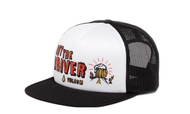 Driver\
