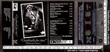 ABBATANGELO GAETANO, COCKTAILS FOR TWO (1996 - MUSICASSETTA K7, STEREO 7)