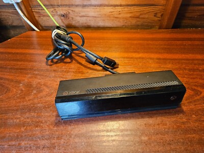 MICROSOFT XBOX ONE - KINECT SENSOR BAR MODEL 1520 #BLS3 OFFICIAL